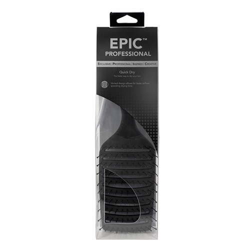 Wet Brush Epic Professional Quick Dry Brush