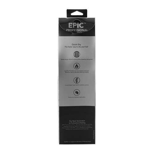 Wet Brush Epic Professional Quick Dry Brush