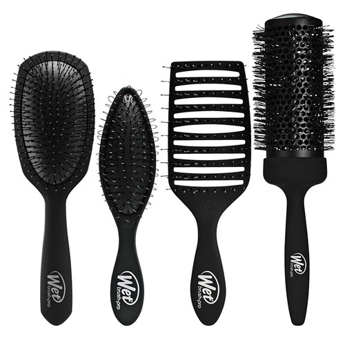 Wet Brush Epic Professional Quick Dry Brush