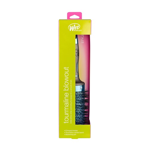 WetBrush Pro Tourmaline Blowout Hot Tube Brush Extra Large