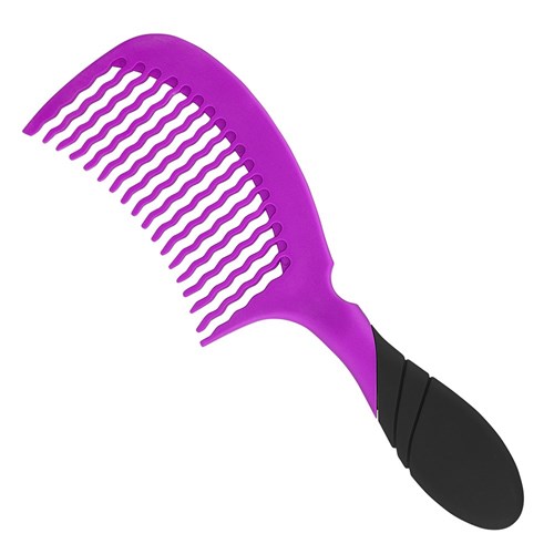 WET BRUSH Pro Detangling Comb