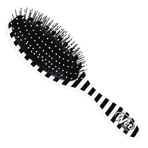 WetBrush Original Detangler with Makeup Headband