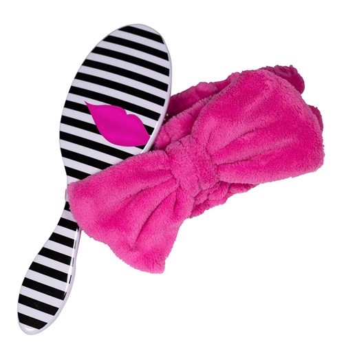 WetBrush Original Detangler with Makeup Headband