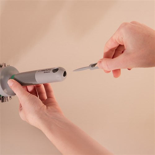 Mira 371 Ceramic Hot Thermal Hot Tube Brush