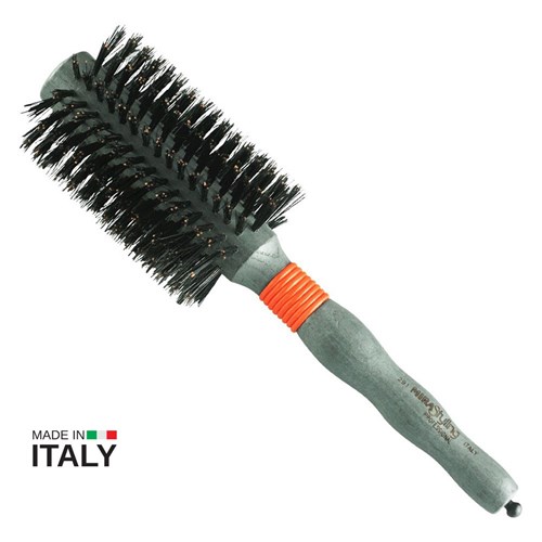 Mira 291 Boar Bristle Radial Brush - X-Large