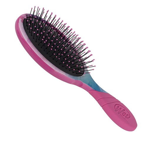 WetBrush Pro Swift Strokes Detangler Clouds