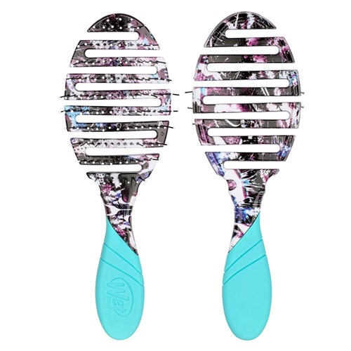 WetBrush Pro Street Art Flex Dry Teal