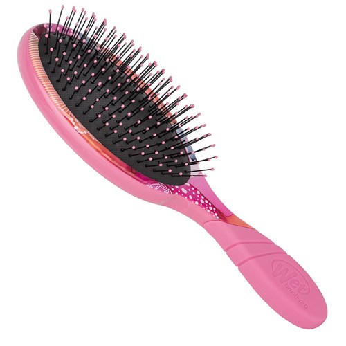 WetBrush Pro Zen Garden Detangler Rose