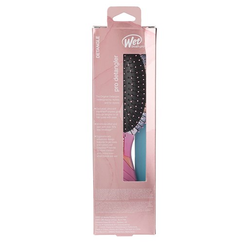 WetBrush Pro Zen Garden Detangler Rose