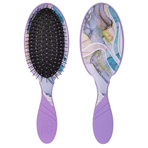 WetBrush Pro Zen Garden Detangler Mauve