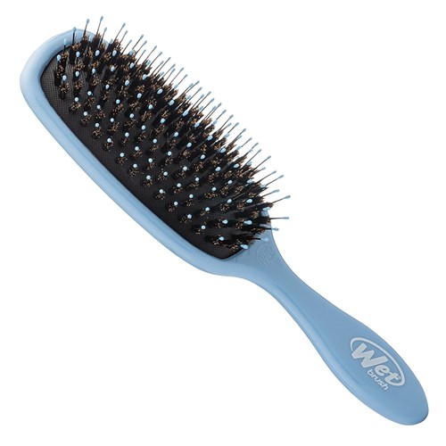 Best hair shop brush for shine