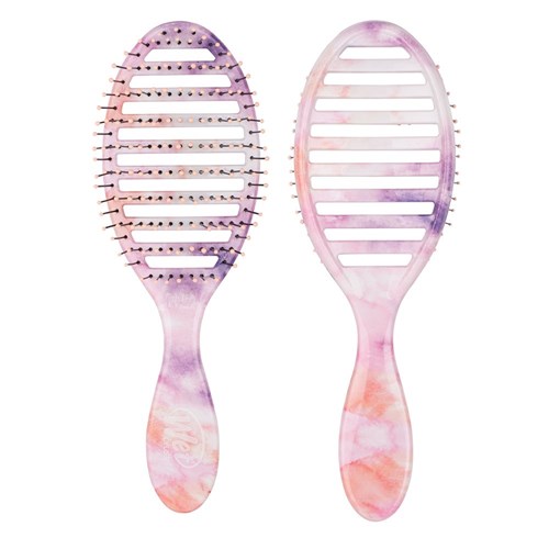 WetBrush Colour Wash Speed Dry Watermark