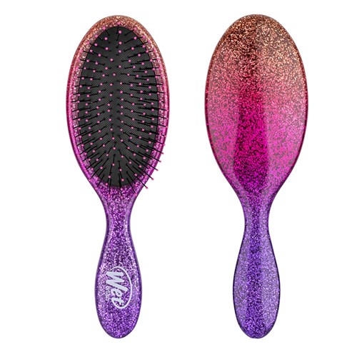 WetBrush Shimmering Sky Detangler Fantastic Dusk