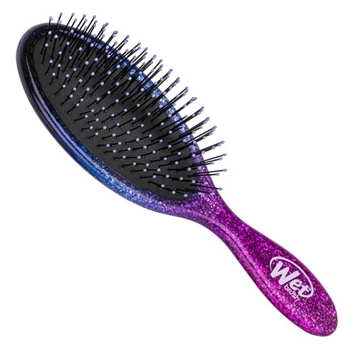 Wet Brush Original Detangler Hair Brush - Midnight