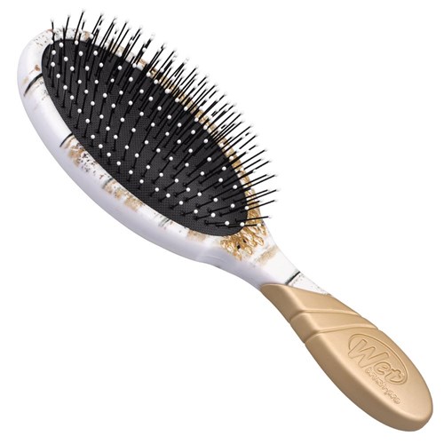 WetBrush Pro Winter Frost Detangler Seasons Greetings