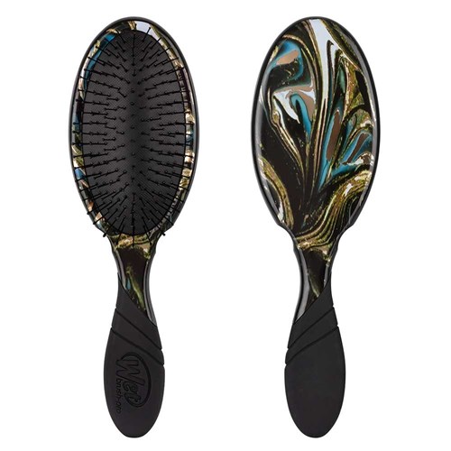 WetBrush Pro Bright Future Detangler Black