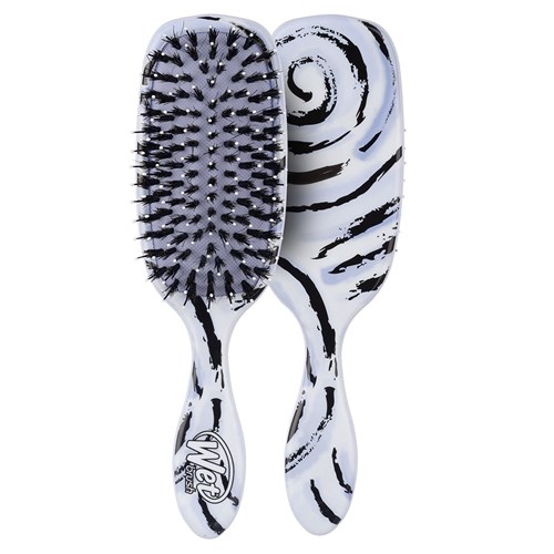 WetBrush Watercolour Motif Shine Enhancer Purple