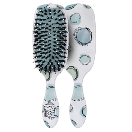 WetBrush Watercolour Motif Shine Enhancer Teal