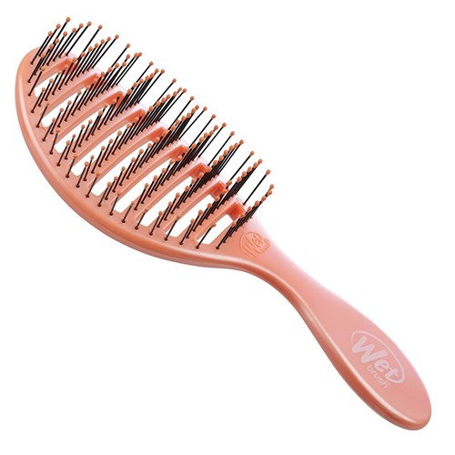 WetBrush Osmosis Speed Dry Coral - i-glamour.com