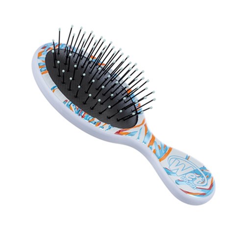 WetBrush Osmosis Mini Detangler Coral