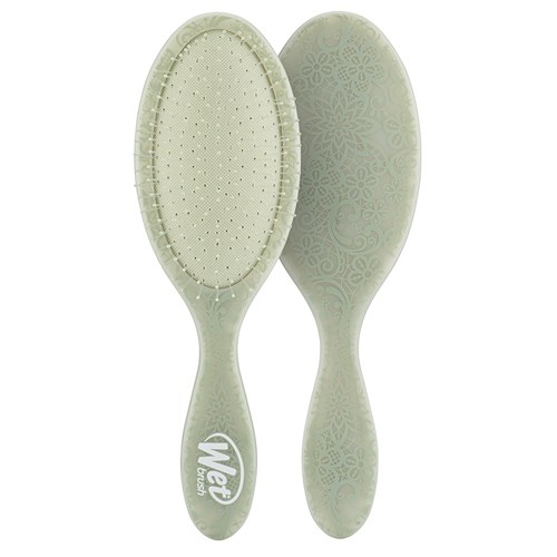 WetBrush Reclaimed Romance Detangler Sage