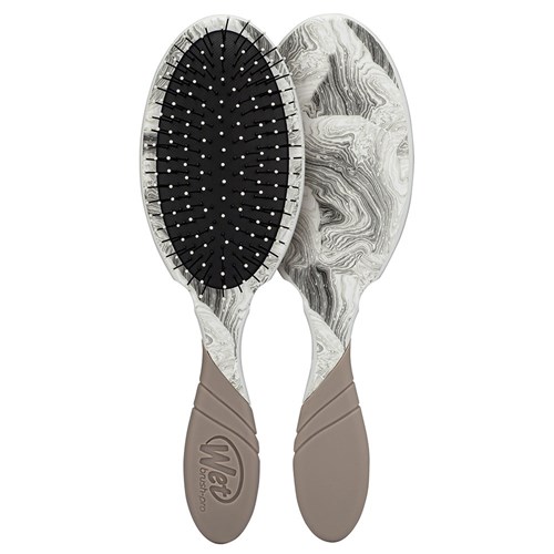 WetBrush Pro New Grains Detangler Grey