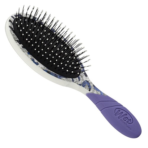 WetBrush Pro New Grains Detangler Blue