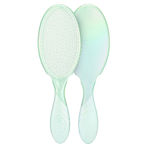 WetBrush Pro Holographic Detangler Teal