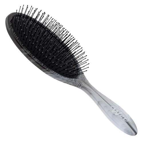 WetBrush Watercolour Waves Detangler Black