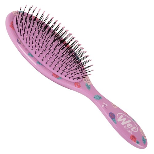 WetBrush Hello Kitty and Friends Detangler Kuromi