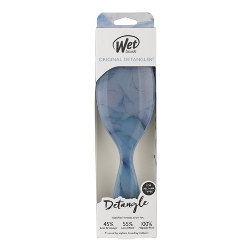 WetBrush Serene Daydream Detangler Blue
