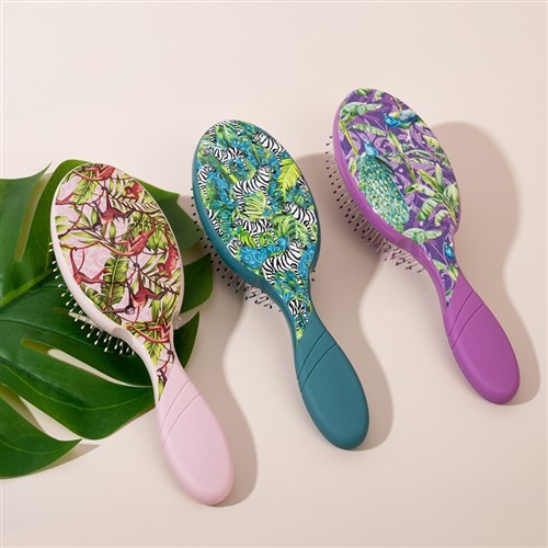 WetBrush Pro Into The Wild Detangler Monkey