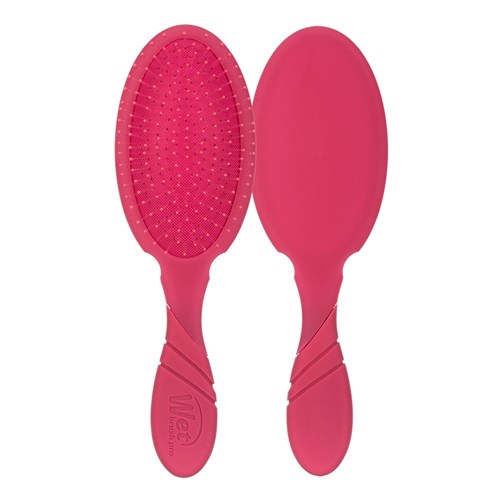 WetBrush Pro Frost Detangler Pink