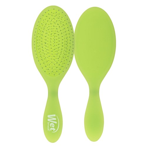 WetBrush Summer Quenchers Detangler Lime