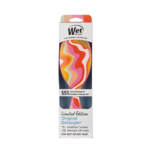 WetBrush Endless Summer Detangler Ice Cream