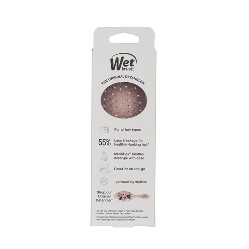 WetBrush Disney Mini Detangler Hello Minnie