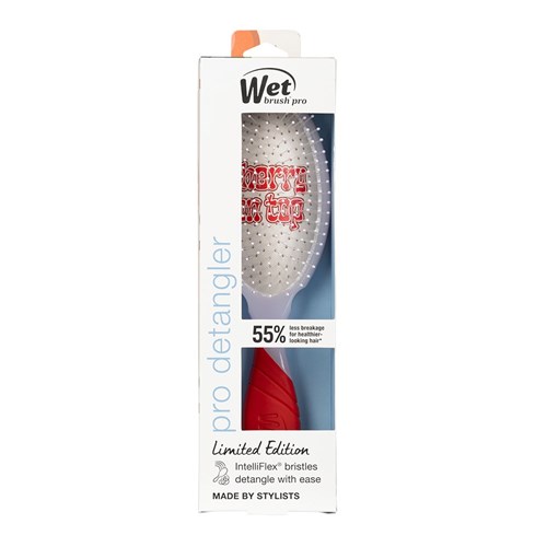 WetBrush Pro Tutti Fruitti Detangler Cherry