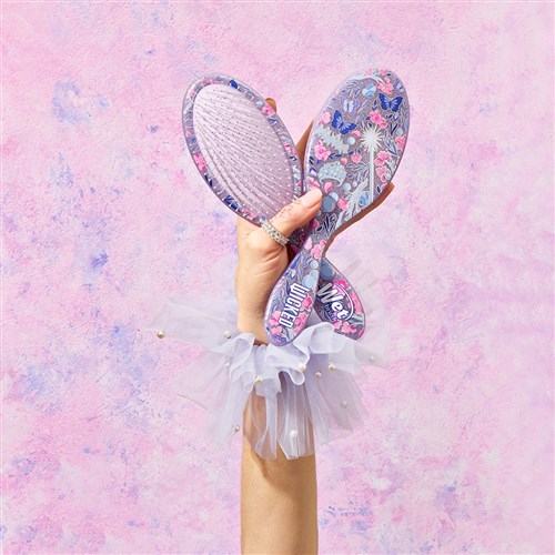 WetBrush Wicked 2 Glinda Detangling Kit