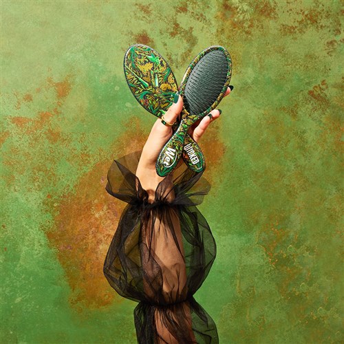 WetBrush Wicked 2 Elphaba Detangling Kit