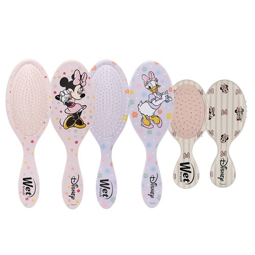 WetBrush Disney Detangler Hello Daisy