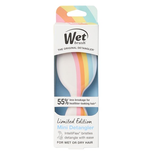 WetBrush Endless Summer Mini Detangler Rays