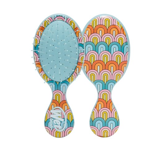 WetBrush Endless Summer Mini Detangler Rainbow