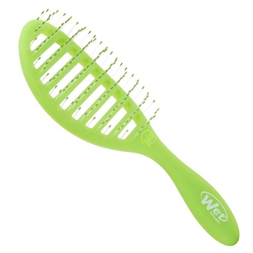 WetBrush Summer Quenchers Speed Dry Lime