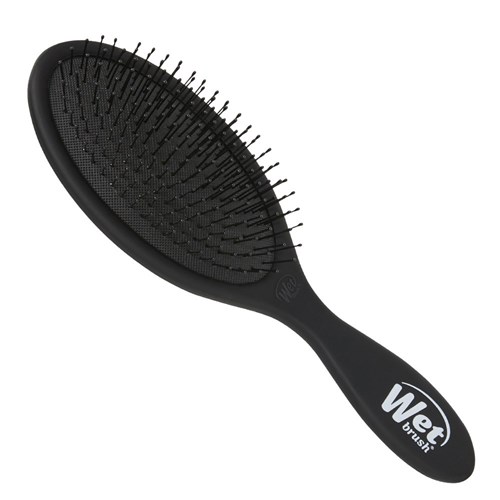 WetBrush Frost Detangler Black