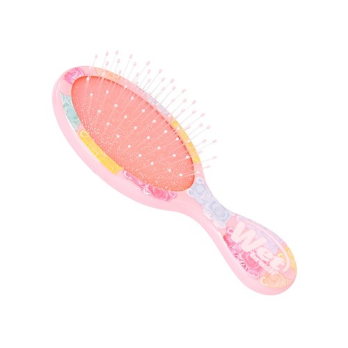 WetBrush Pro Sugar Rush Mini Detangler Pink