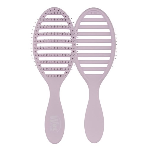 WetBrush Festive Finish Speed Dry Purple