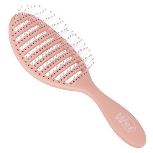 WetBrush Festive Finish Speed Dry Pink