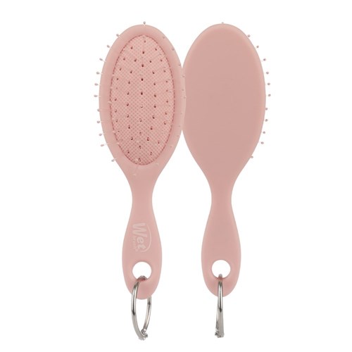 WetBrush Keychain Detangler Pink