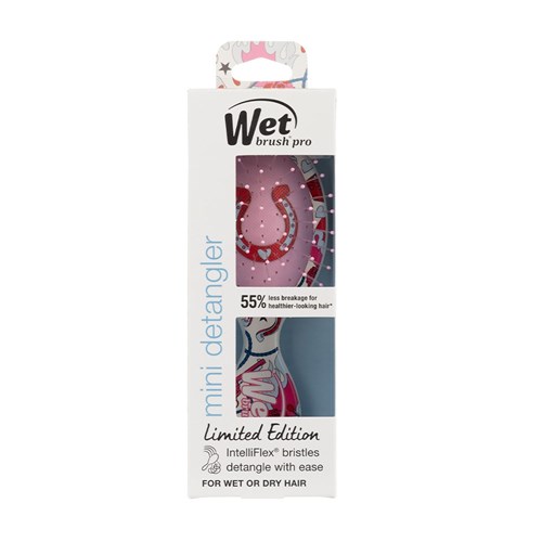 WB PRO MINI RODEO REBEL COWBOY BWP832RRCB DETANGLER