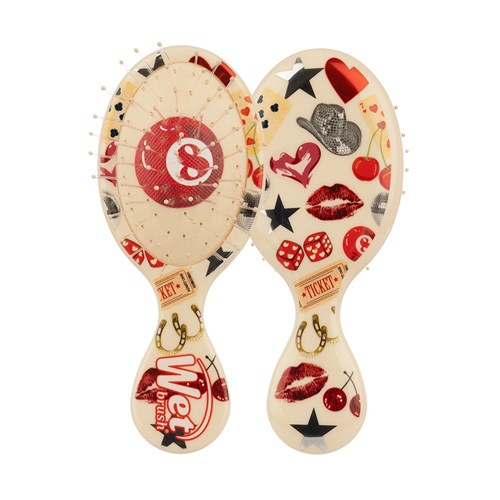 WB PRO MINI RODEO REBEL LUCKY BWP832RRLC CHARM DETANGLER